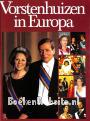 Vorstenhuizen in Europa