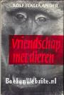 Vriendschap met dieren