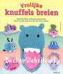 Vrolijke knuffels breien