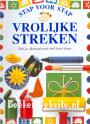 Vrolijke streken