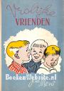 Vrolijke vrienden