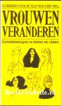 Vrouwen veranderen