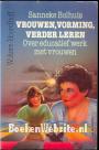 Vrouwen, vorming, verder leren