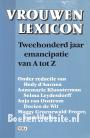 Vrouwenlexicon