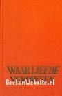 Waar liefde verdween