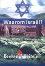 Waarom Israël? gesigneerd