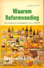 Waarom Reformvoeding