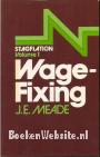Wage Fixing I