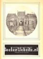 Wandeling door Oud Delft, gesigneerd