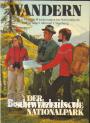 Wandern, der Schweizerische Nationalpark