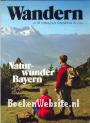 Wandern, Naturwunder Bayern