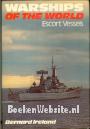 Warships of the world