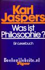 Was ist Philosophie?