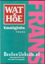 Wat & Hoe Taalgids Frans