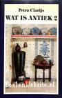 Wat is antiek 2