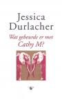 Wat gebeurde er met Cathy M?