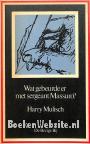Wat gebeurde er met sergeant Massuro?