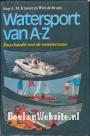 Watersport van A - Z