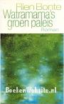 Watramama's groen paleis