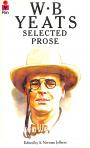 W.B. Yeats Selected Prose