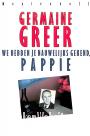 We hebben je nauwelijks gekend, pappie