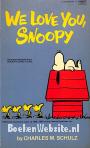 We Love You, Snoopy