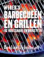 Weber's barbecueën en grillen op houtkool em briketten