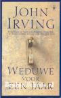 Weduwe voor een jaar