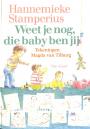 Weet je nog, die baby ben jij