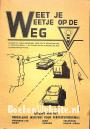 Weet je weetje op de weg
