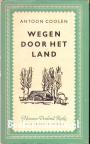 Wegen door het land