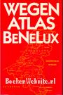 Wegenatlas Benelux