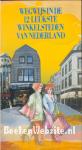 Wegwijs in de 12 leukste winkelsteden van Nederland