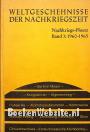 Weltgeschehnisse der Nachkriegzeit 1960-1965 3