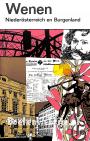 Wenen, Niederösterrich en Burgenland