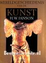 Wereld-geschiedenis van de kunst