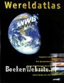 Wereldatlas  ANWB