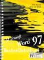 Werkboek Microsoft Word 97