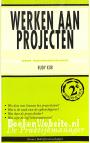Werken aan Projecten