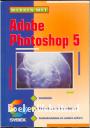 Werken met Adobe Photoshop 5