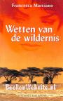 Wetten van de wildernis