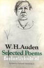 W.H. Auden, Selected Poems