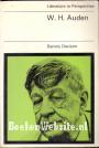 W.H. Auden