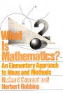 What is Mathematics?