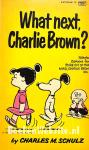 What Next, Charlie Brown?