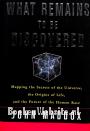 What Remains to be Discovered