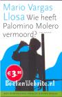 Wie heeft Palomino Molero vermoord?