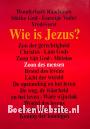 Wie is Jezus?