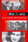 Wie is wie in de Tweede Wereldoorlog