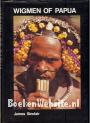 Wigman of Papua